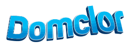 logo domclor