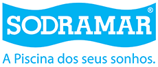 logo sodramar parceira top rio piscinas